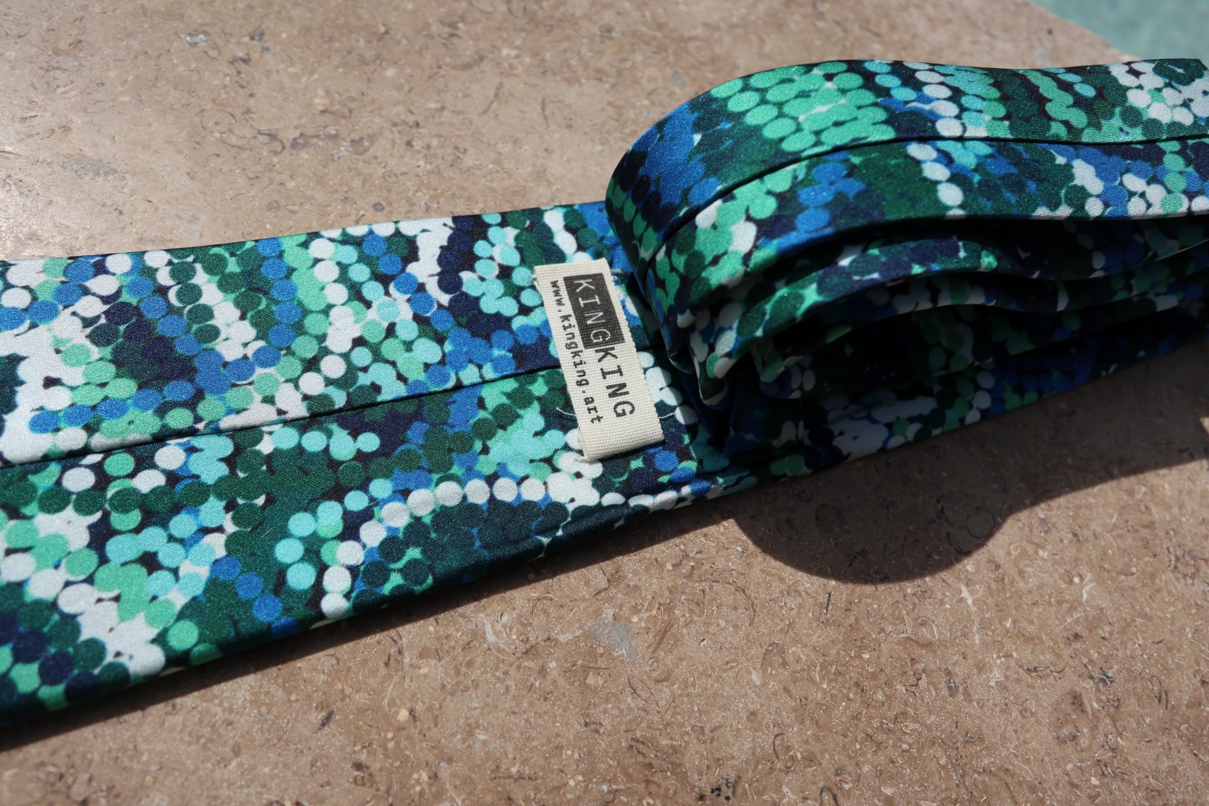 Tie | Silk