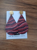 Shifting Sands | Earrings