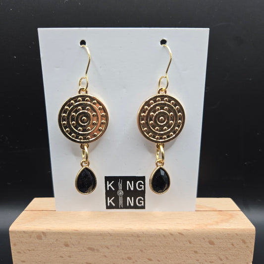 Campsite Earrings