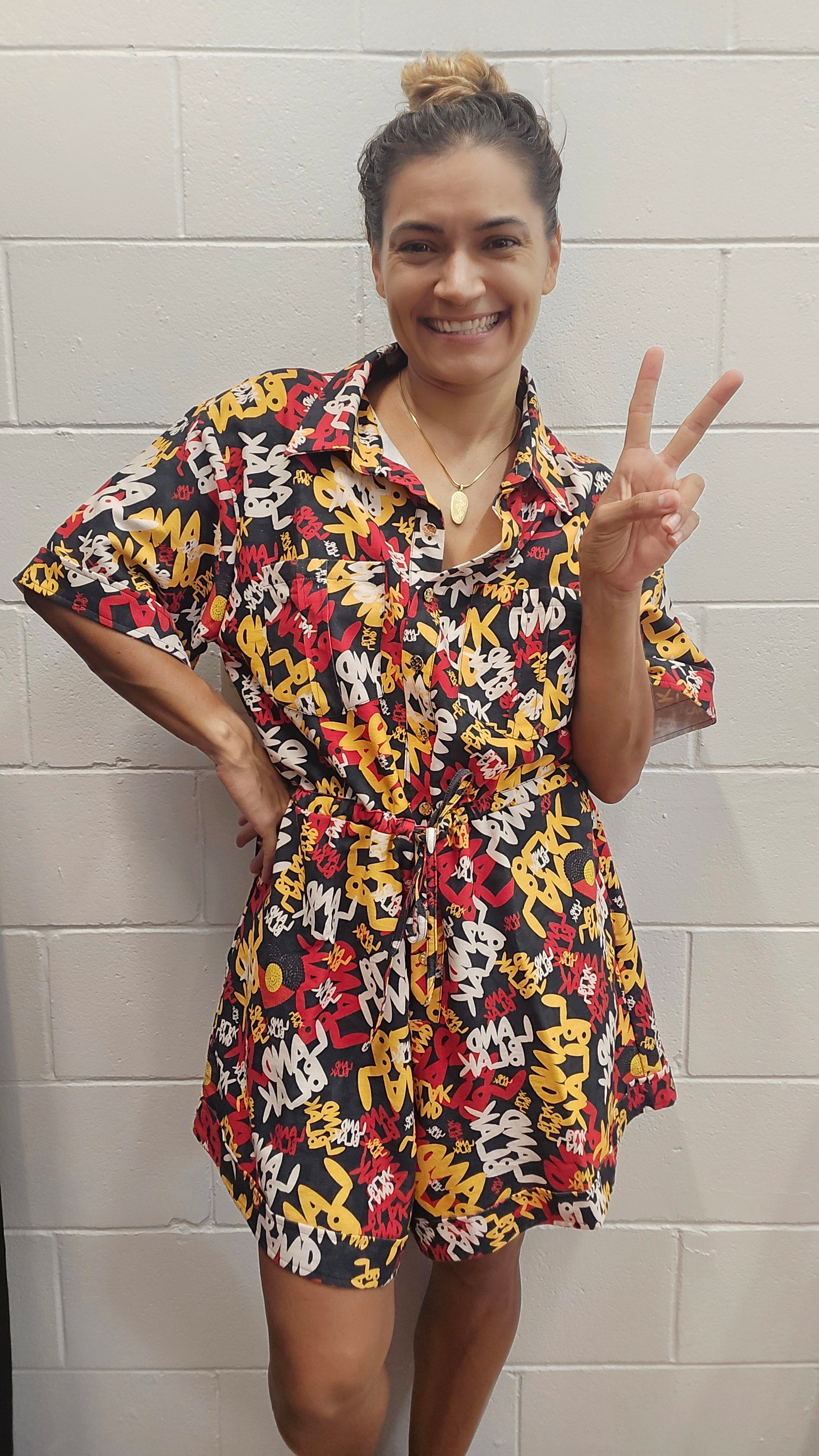 Playsuit