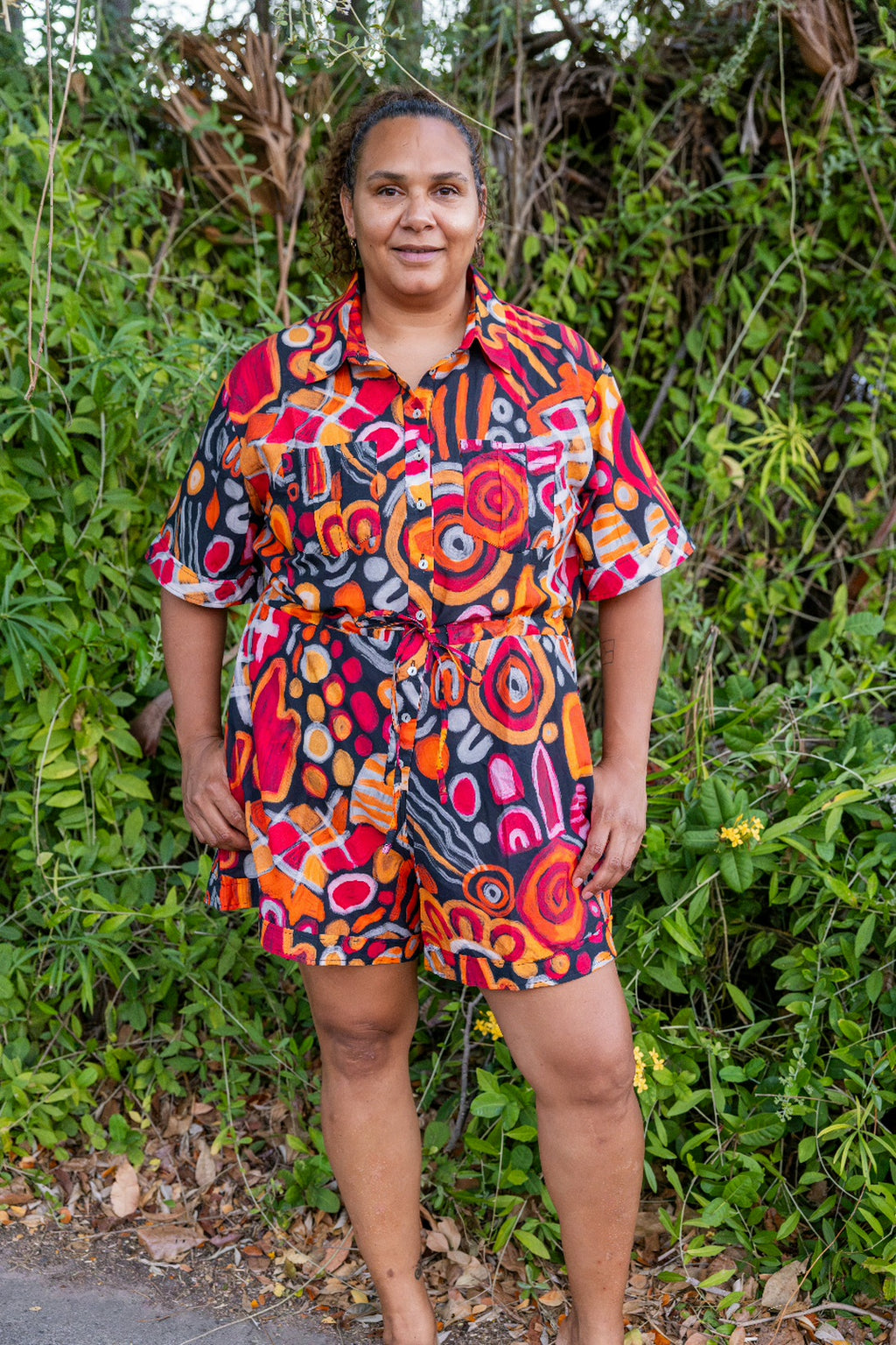 Playsuit