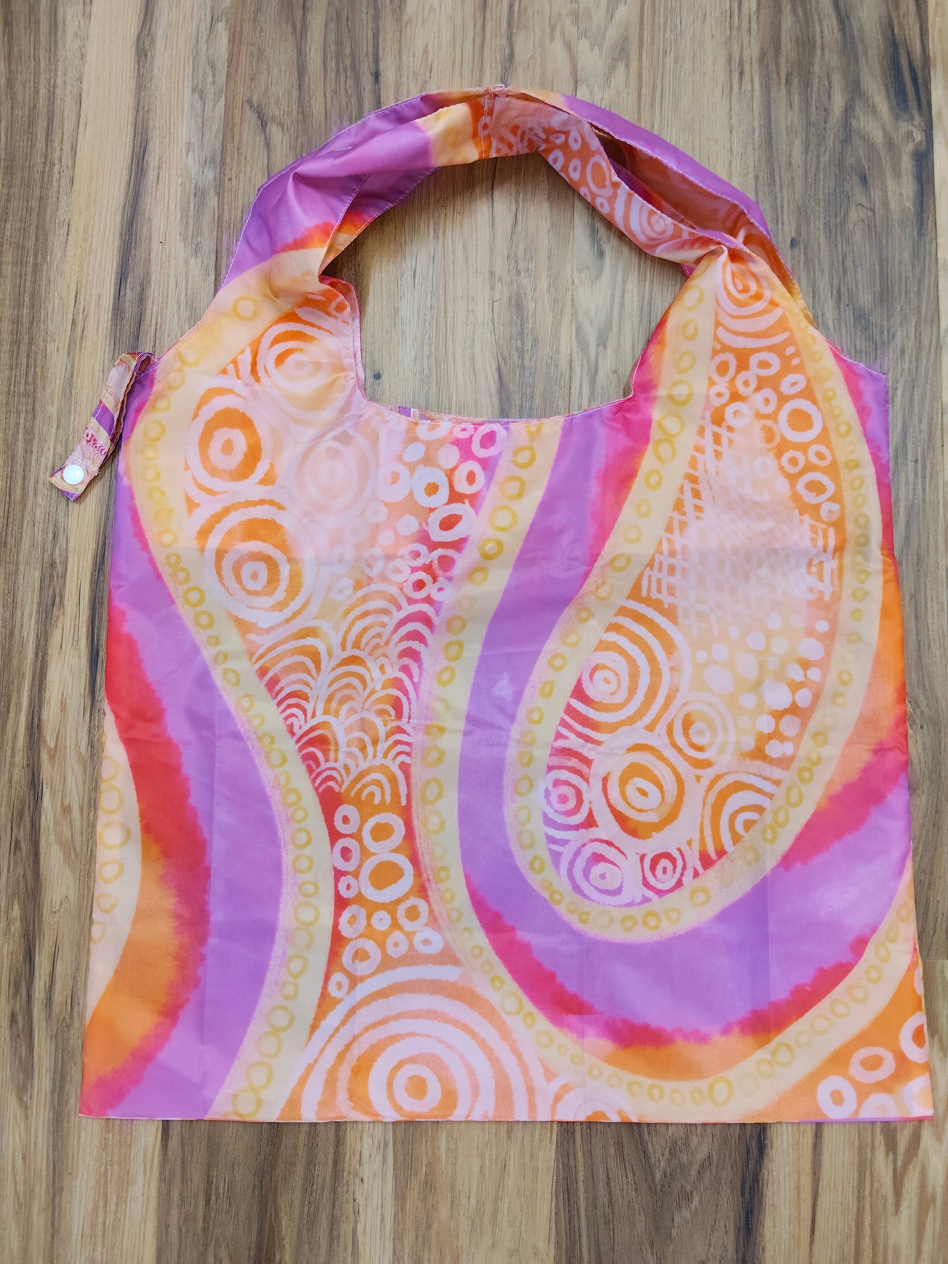 Fold Up carry bag