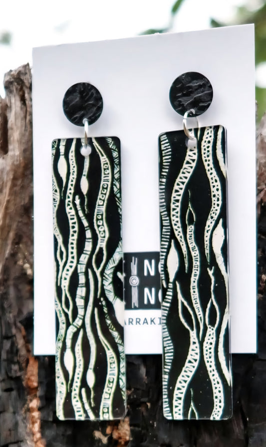 Slither Double Dangle