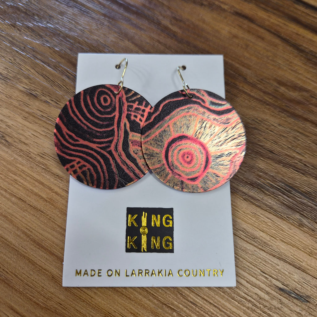 Calling - Earrings