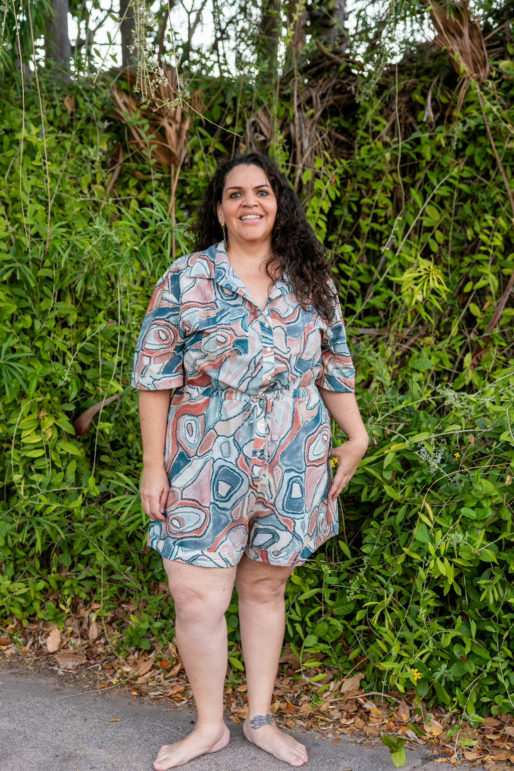 Playsuit