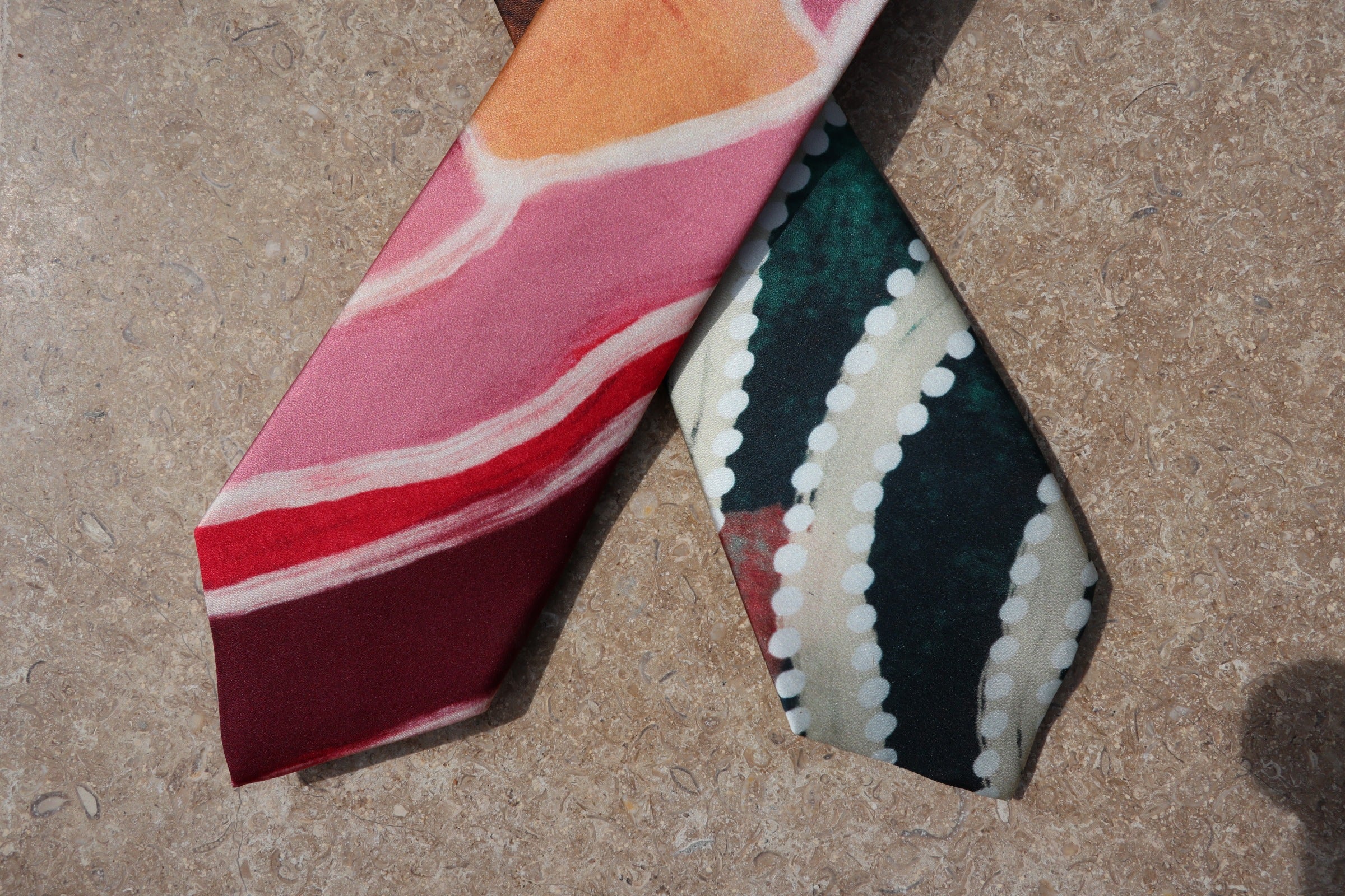 Tie | Silk