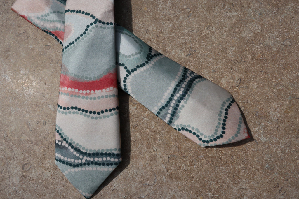 Tie | Silk