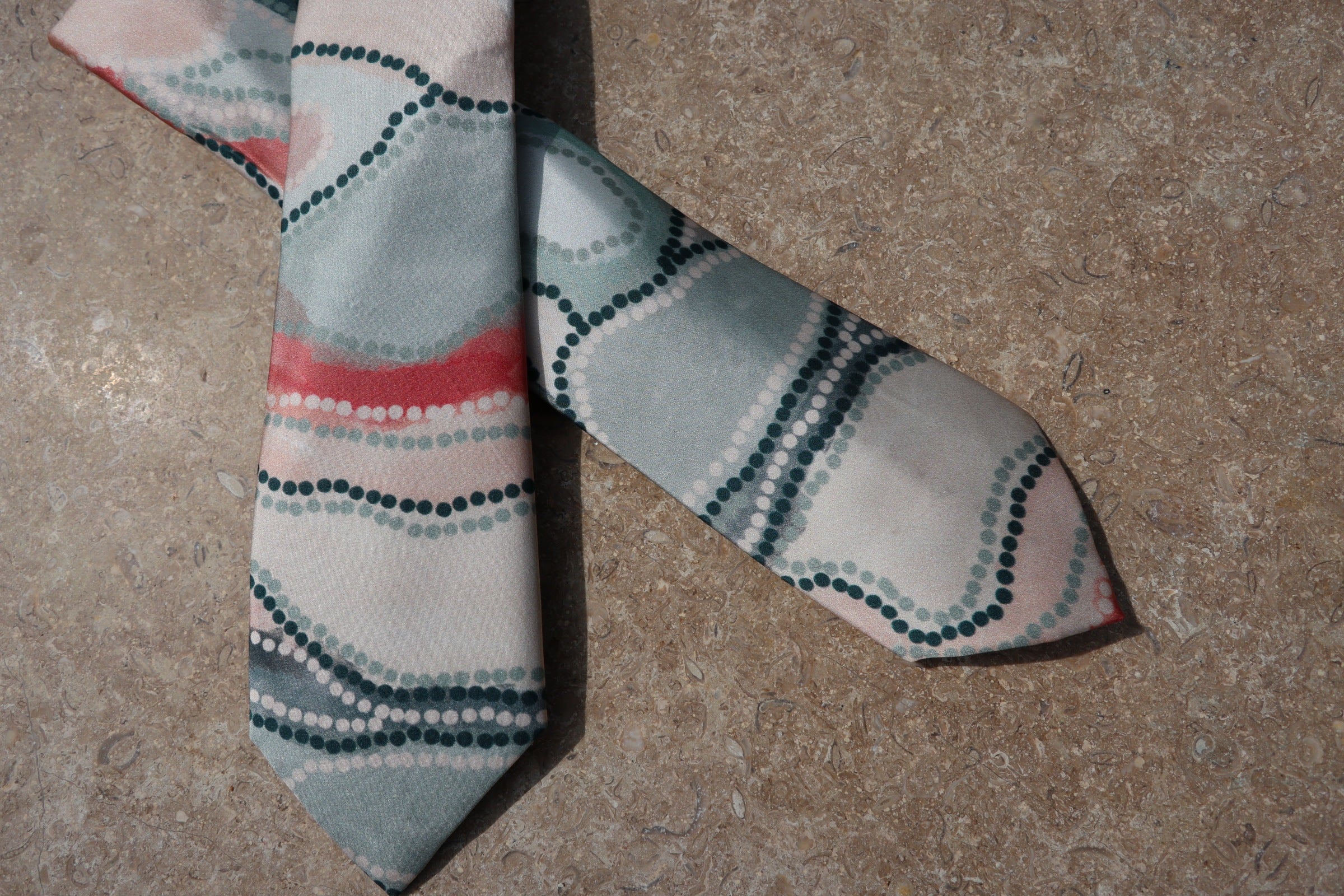 Tie | Silk