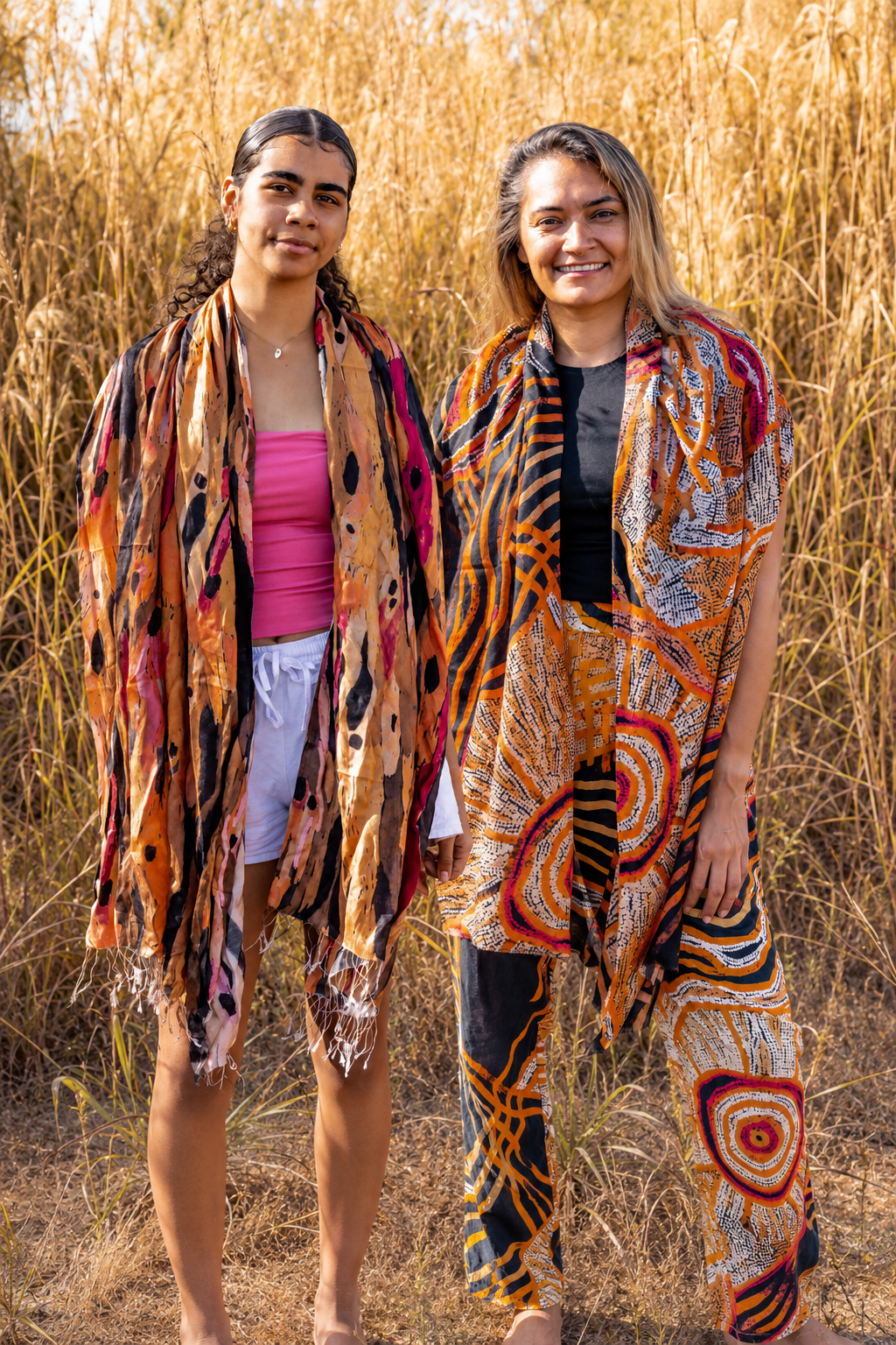 Scarves