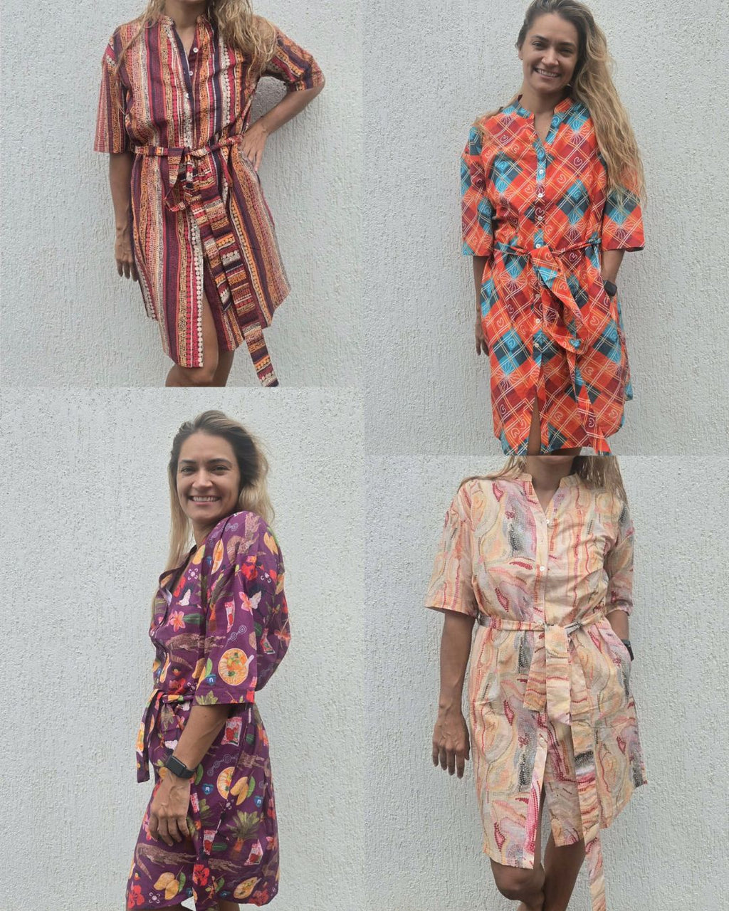 The Tarisse Dress