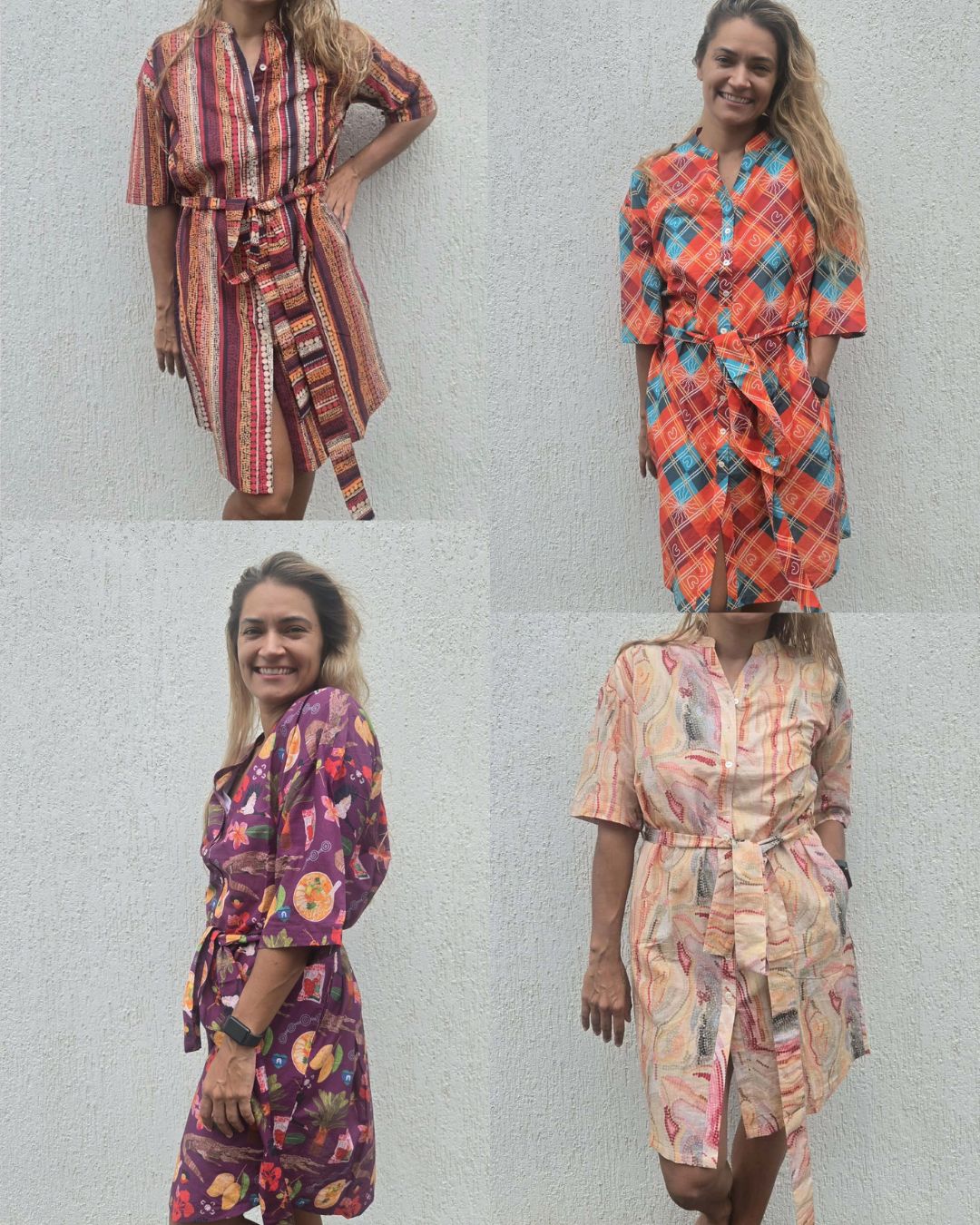 The Tarisse Dress