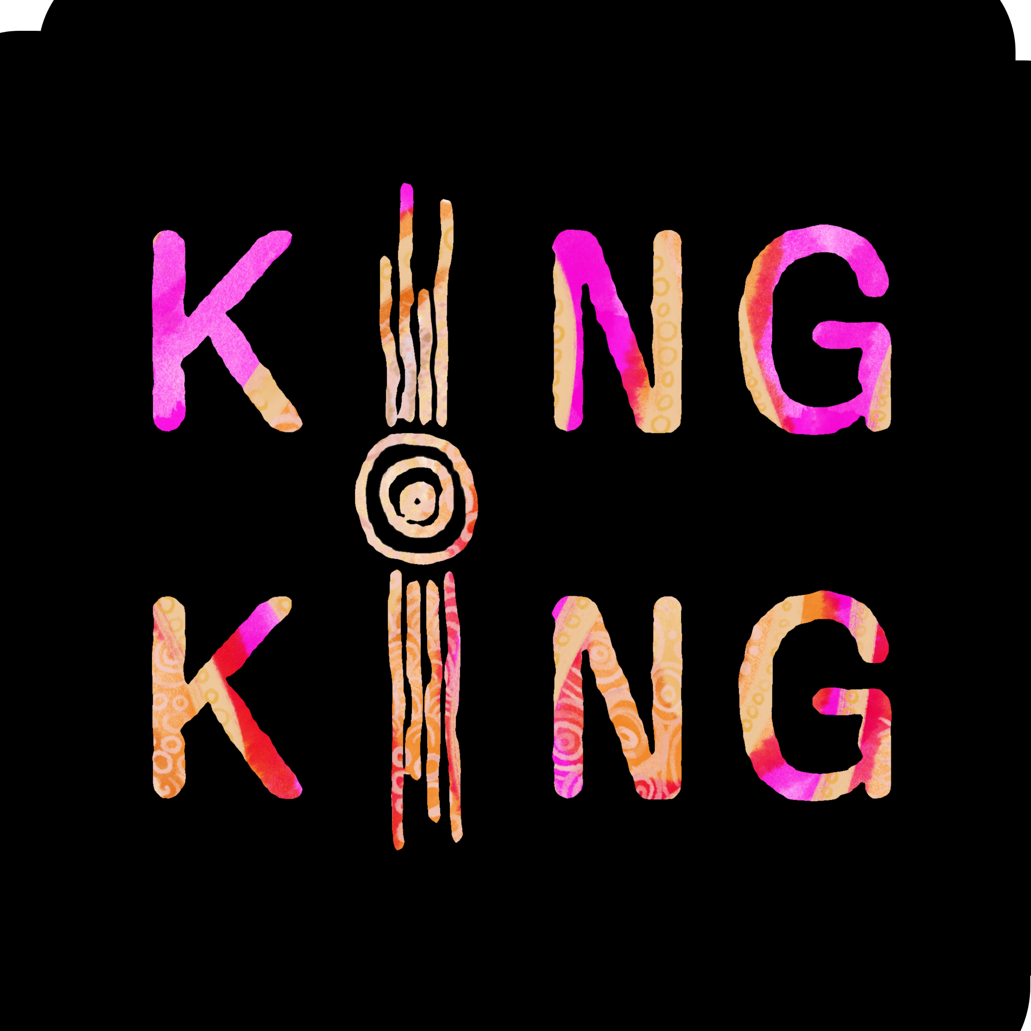 KingKing Creative: 100% Aboriginal owned Fashion Label