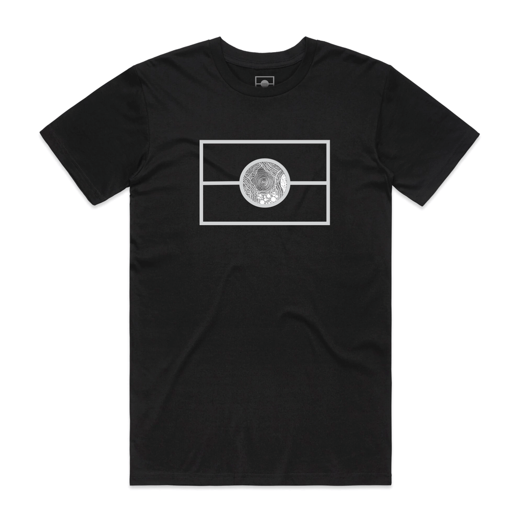 Tarisse King | T-Shirt | My Country