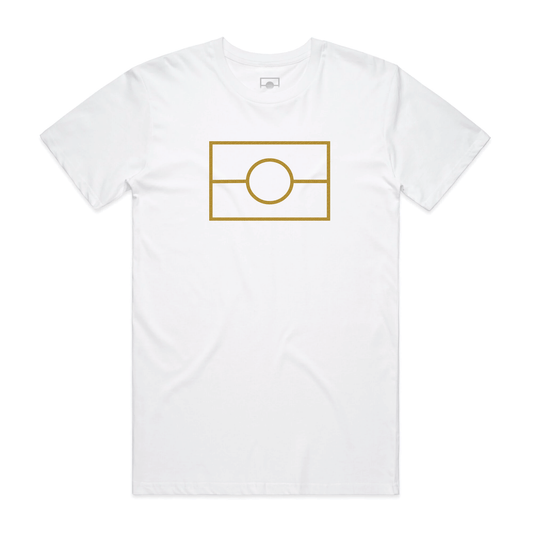 Tarisse King | T-Shirt | Country