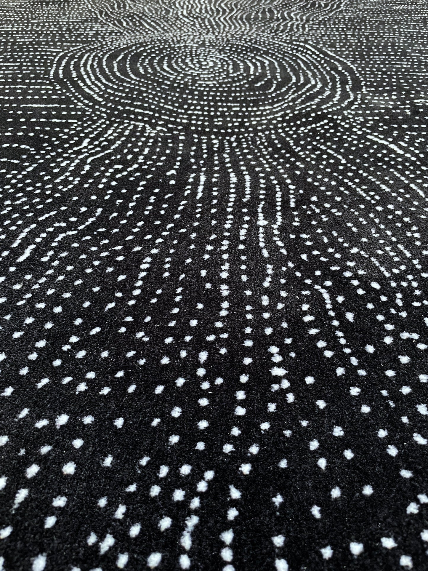 Rug | Printed | 'Campsites'