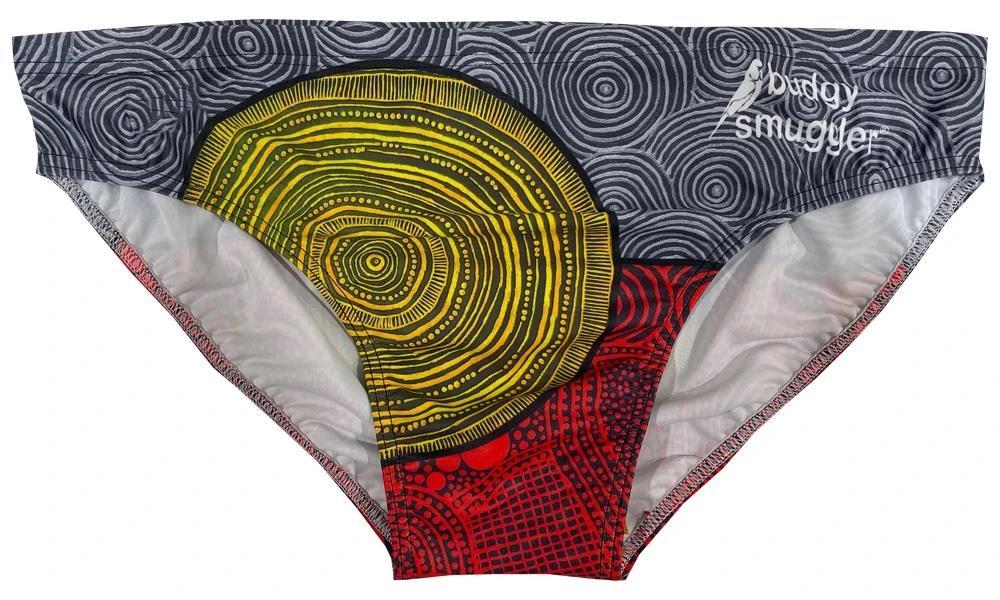 Three Kings Budgy Smuggler | Men's Budgy